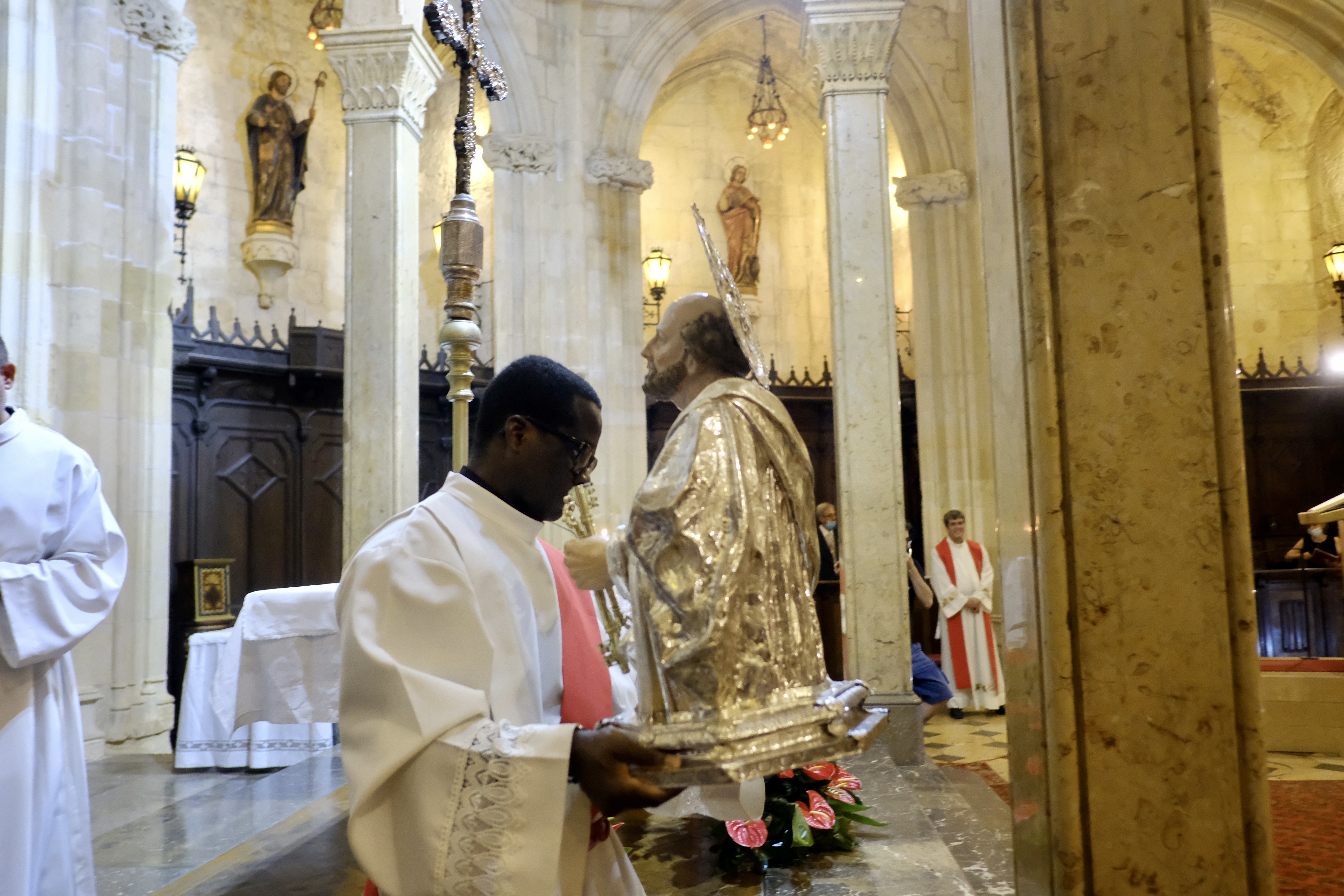 Festa Major Sant Pere 2020 Completes