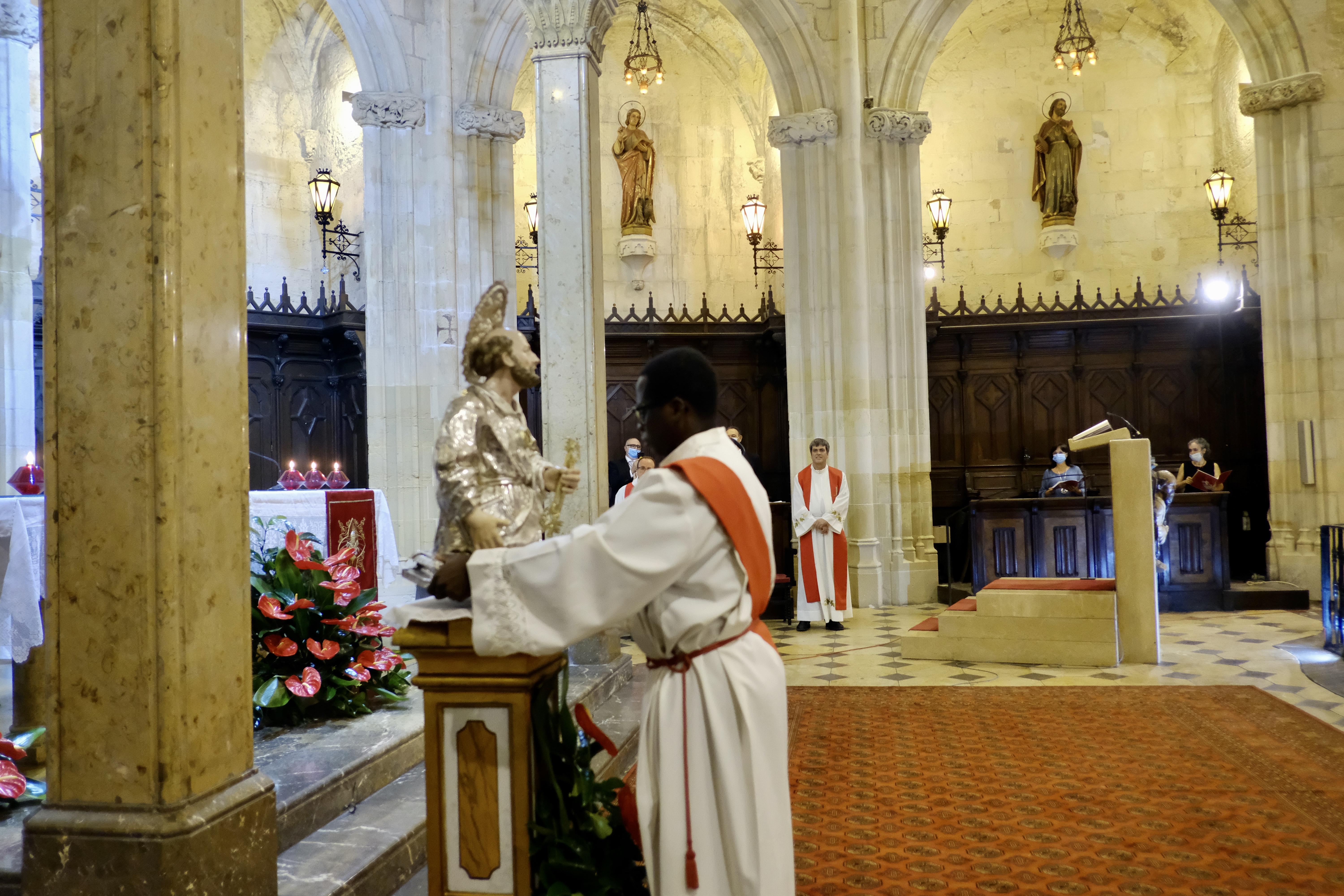 Festa Major Sant Pere 2020 Completes