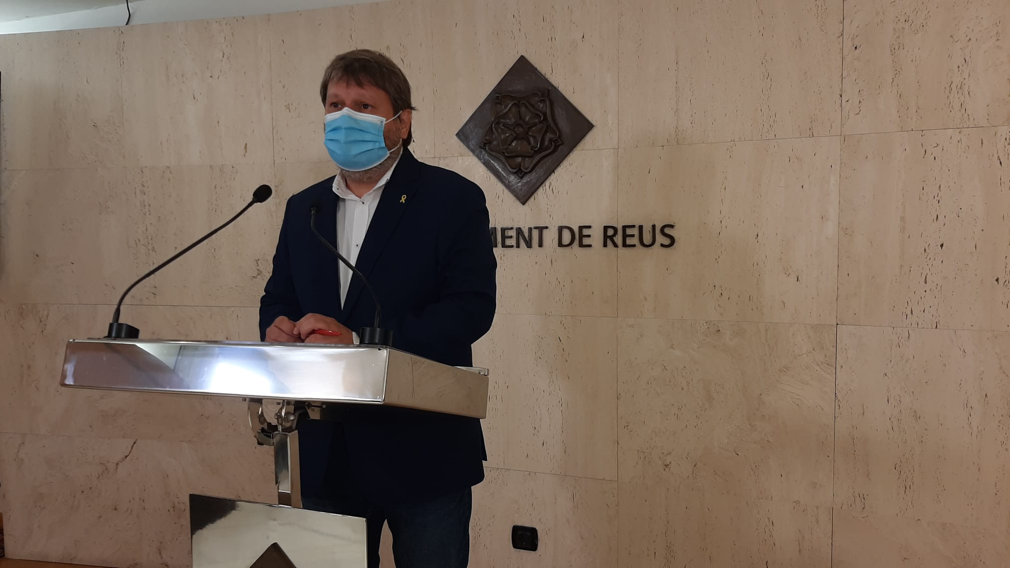 La regidoria de Salut Pública de l’Ajuntament de Reus ha interaccionat amb 10.300 persones en les quatre fases de la campanya organitzad...