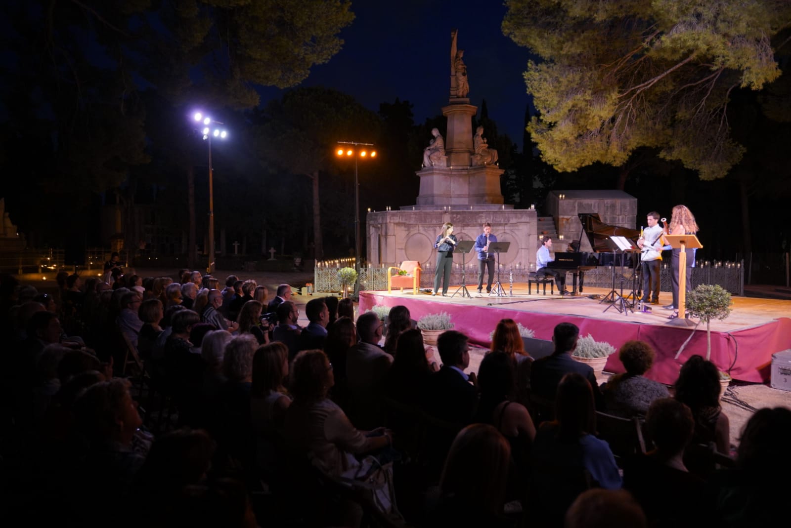 Concert per al Record 2022