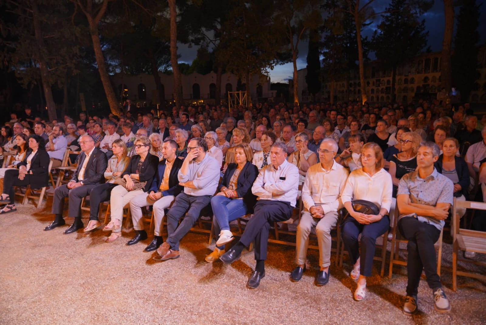 Concert per al Record 2022