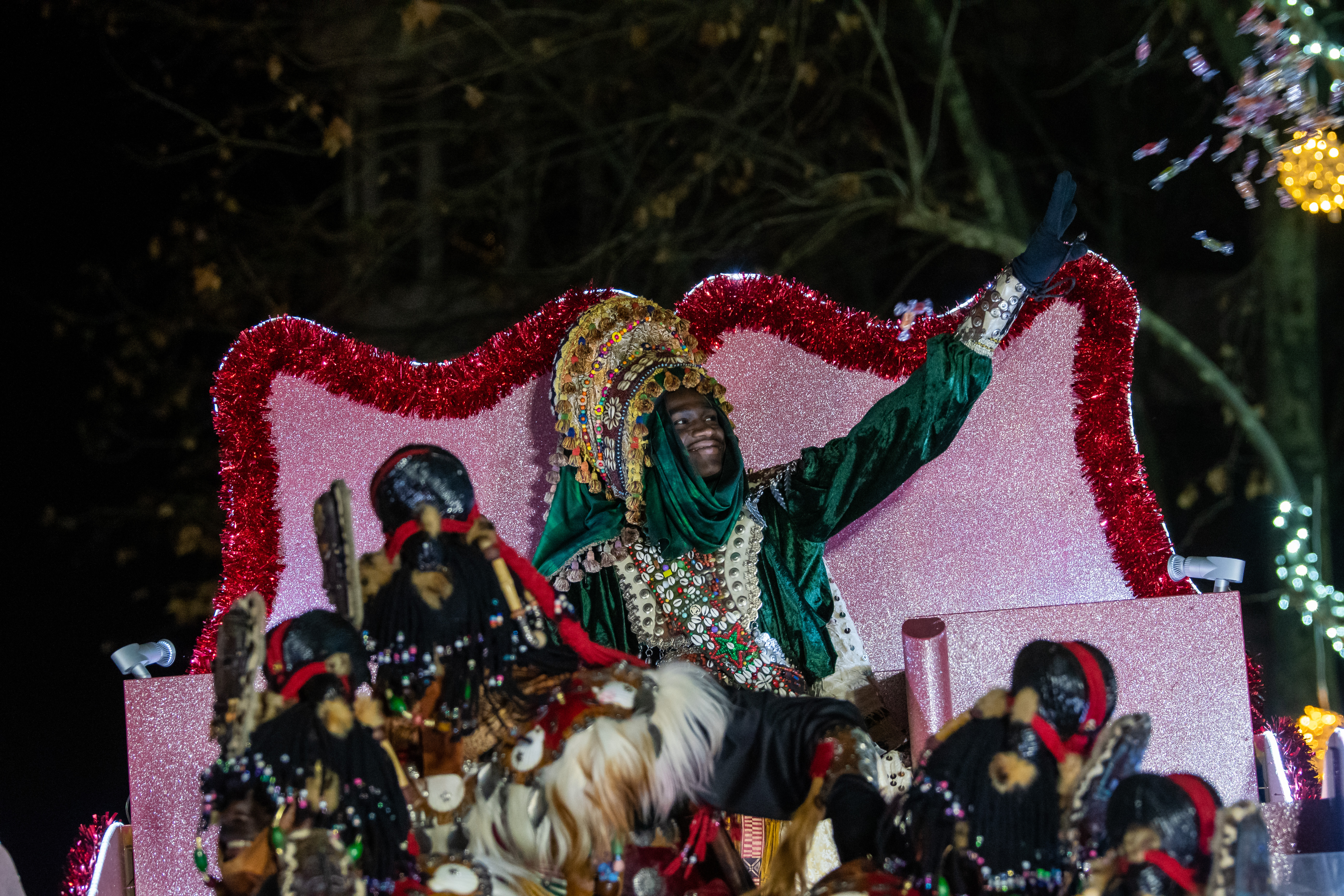 Cavalcalda de Reis 2023
