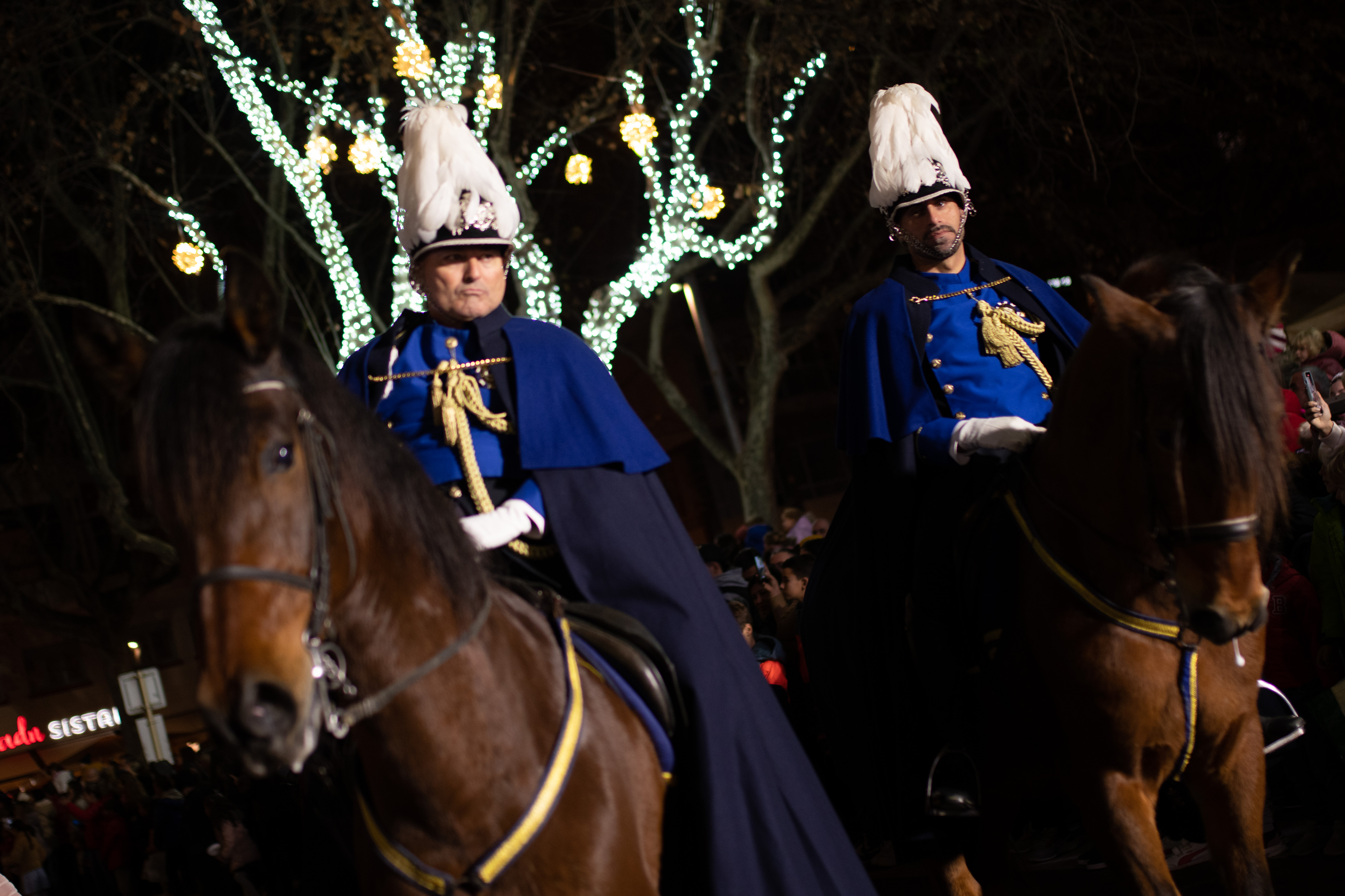 Cavalcalda de Reis 2023