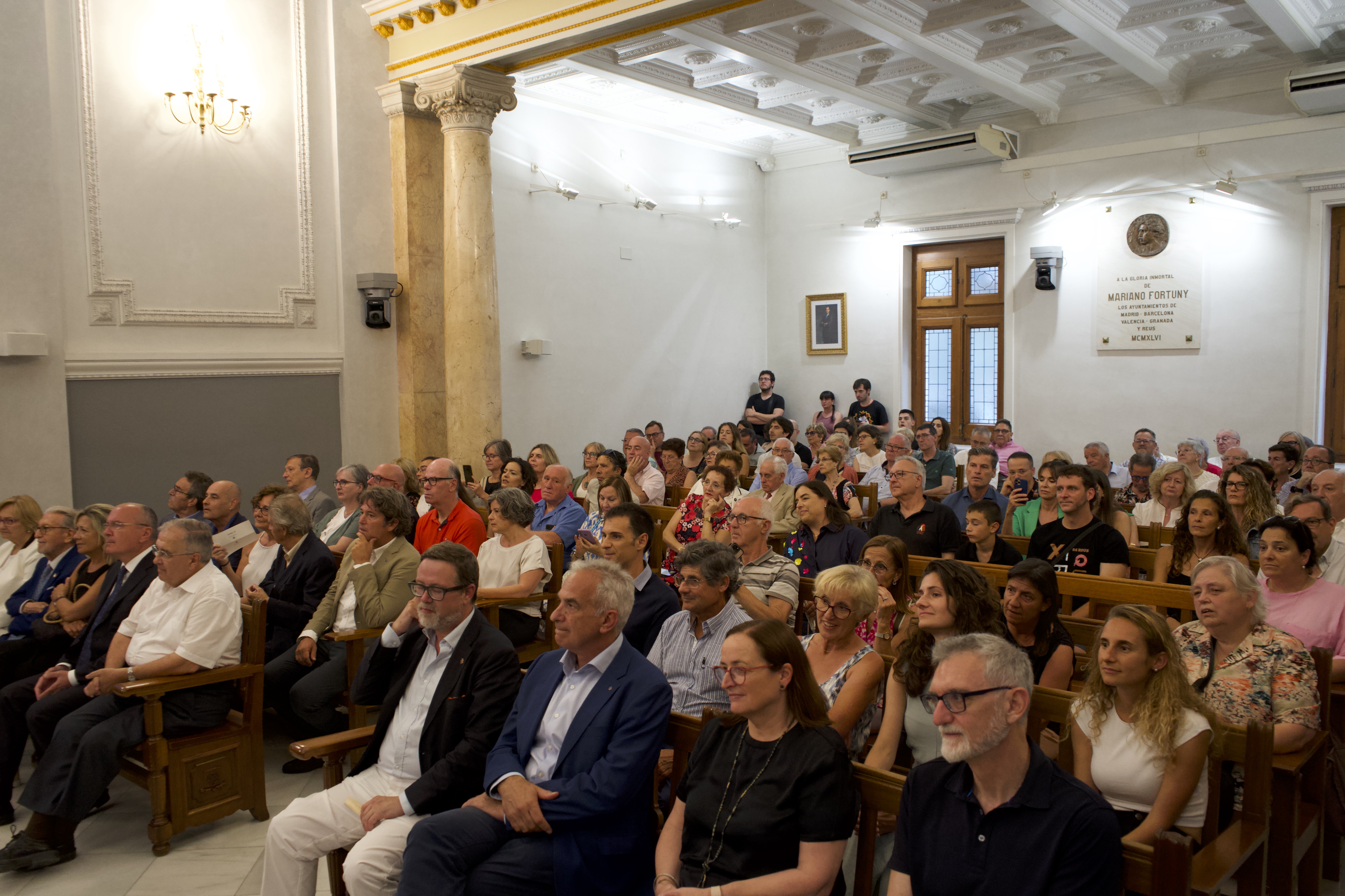 Festa Major de Sant Pere 2023 Pregó i primera Tronada