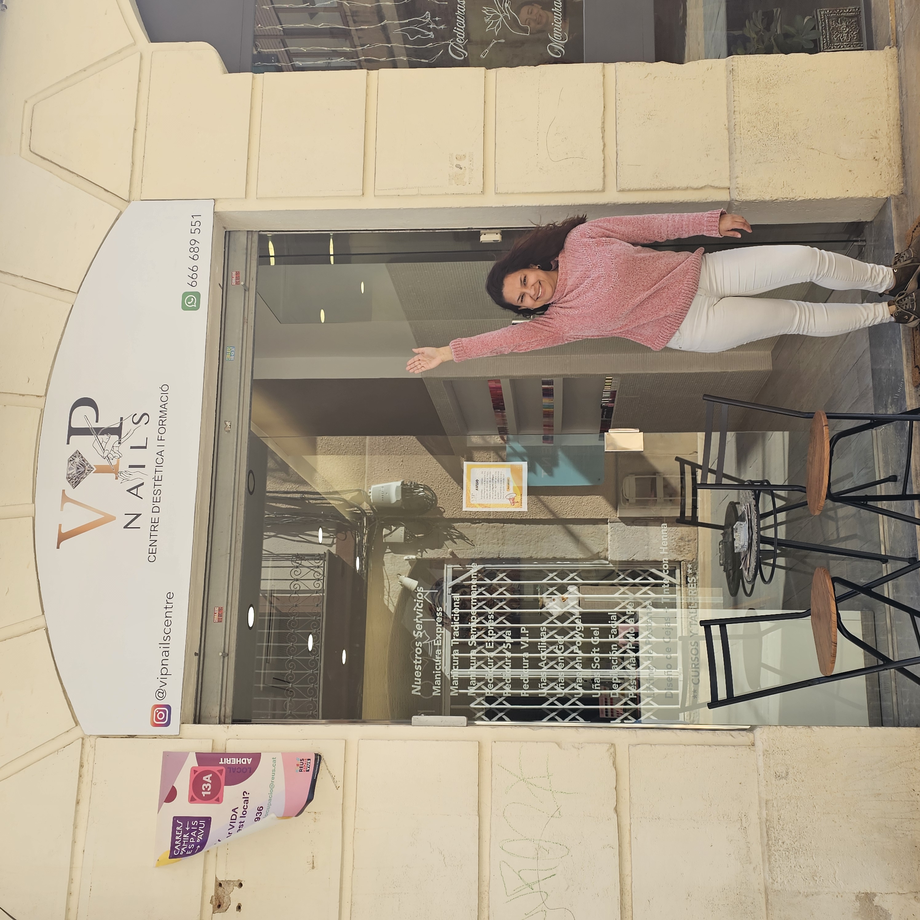 Vip Nails Centre