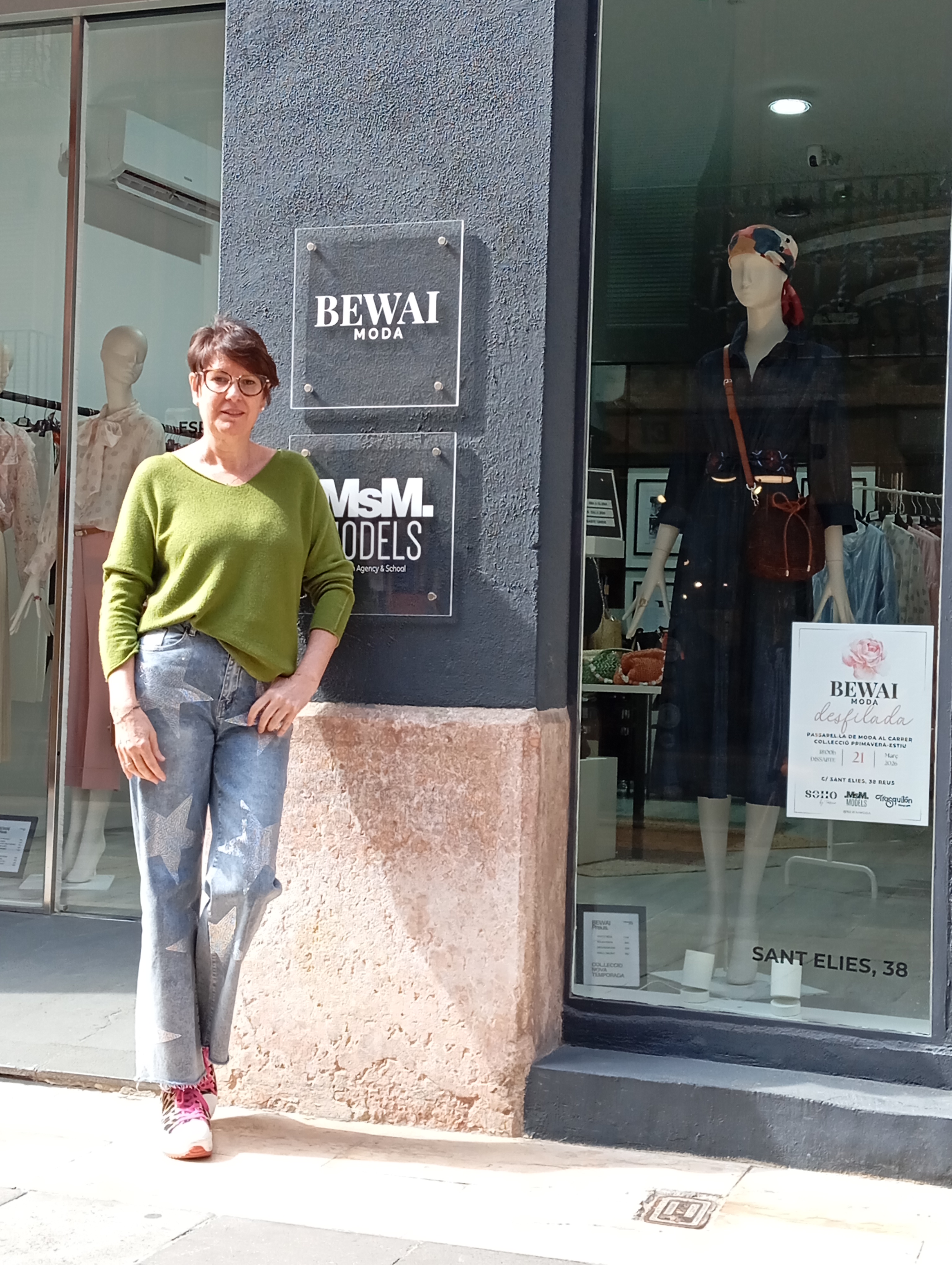 Bewai  Moda i Complements
