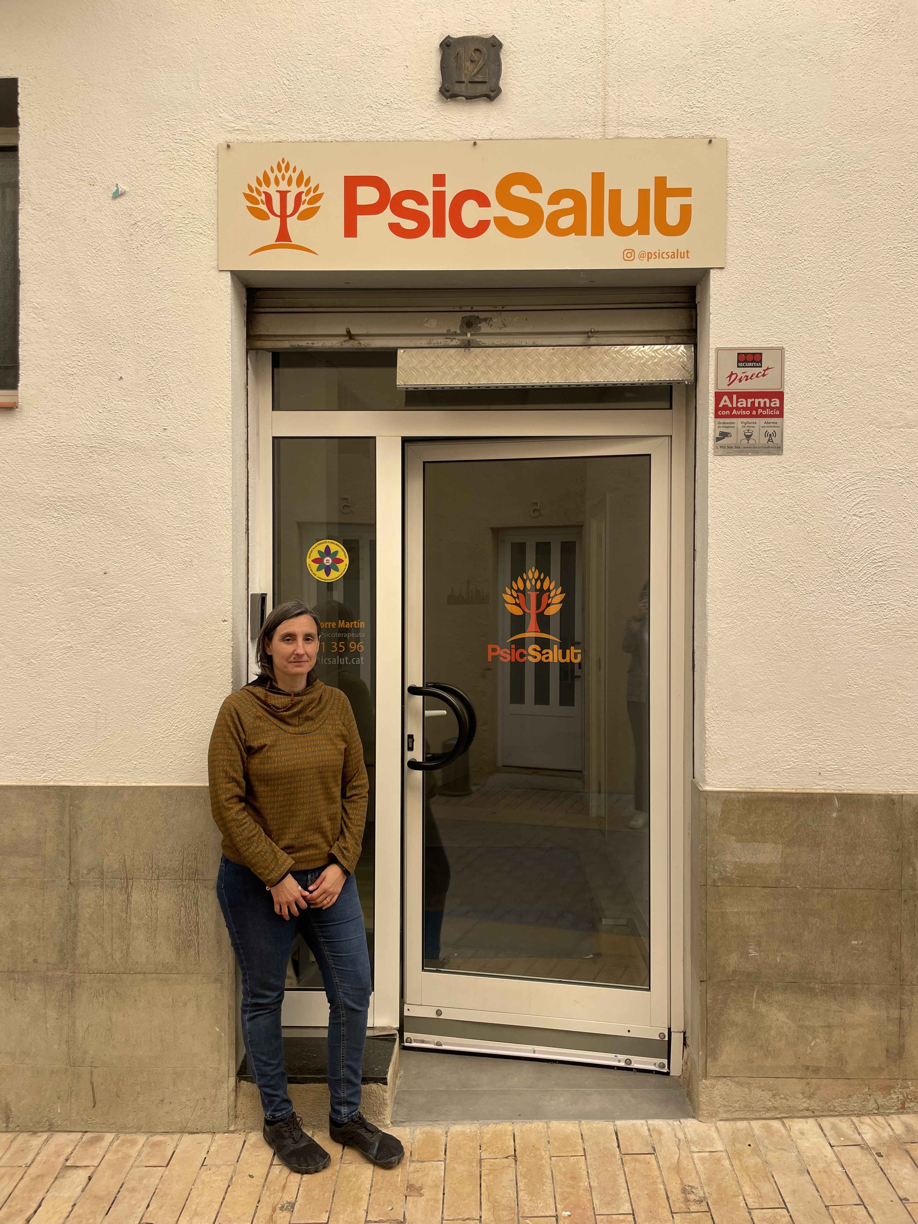 Psicsalut