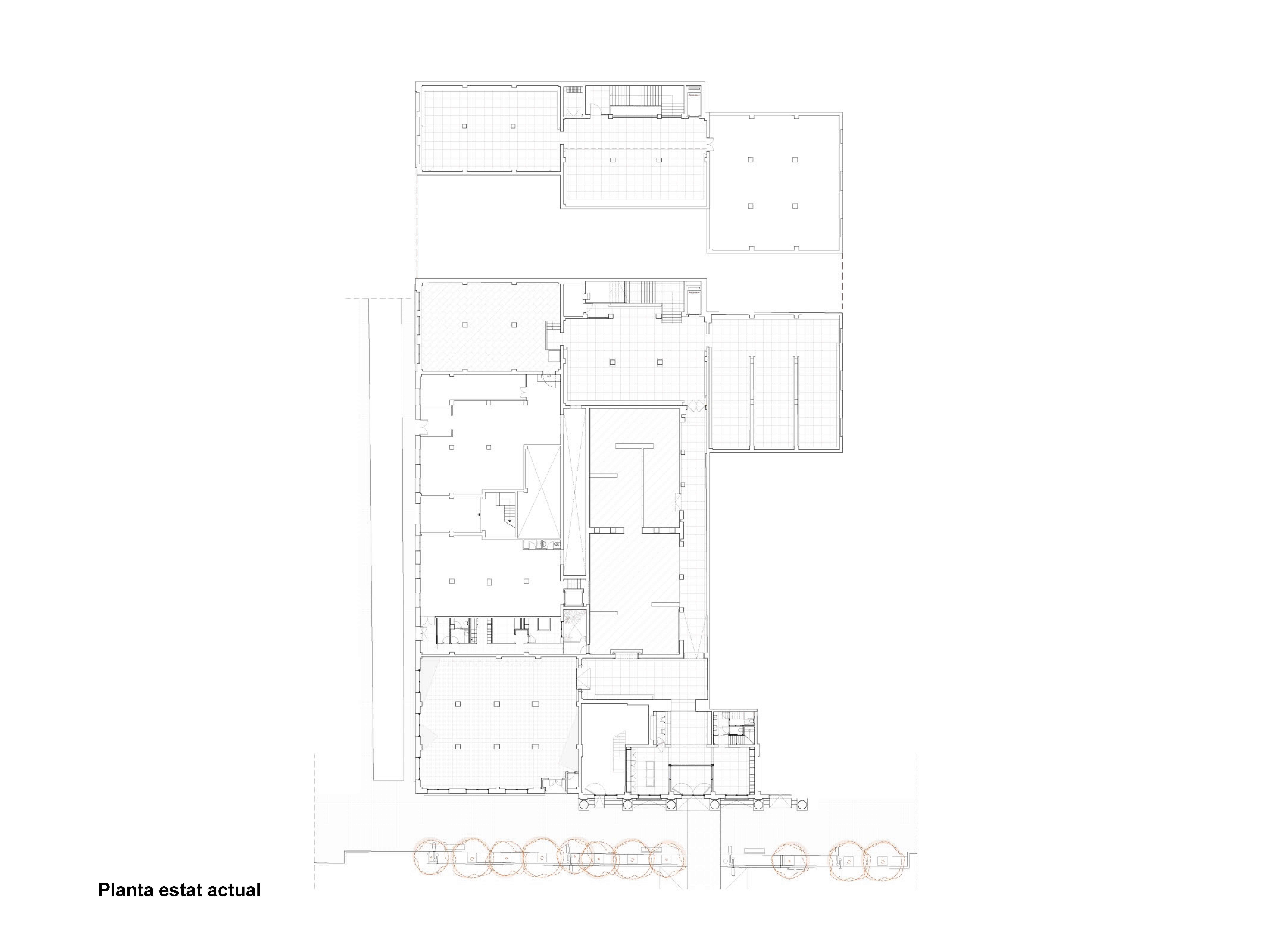 Projecte de reforma del Museu d