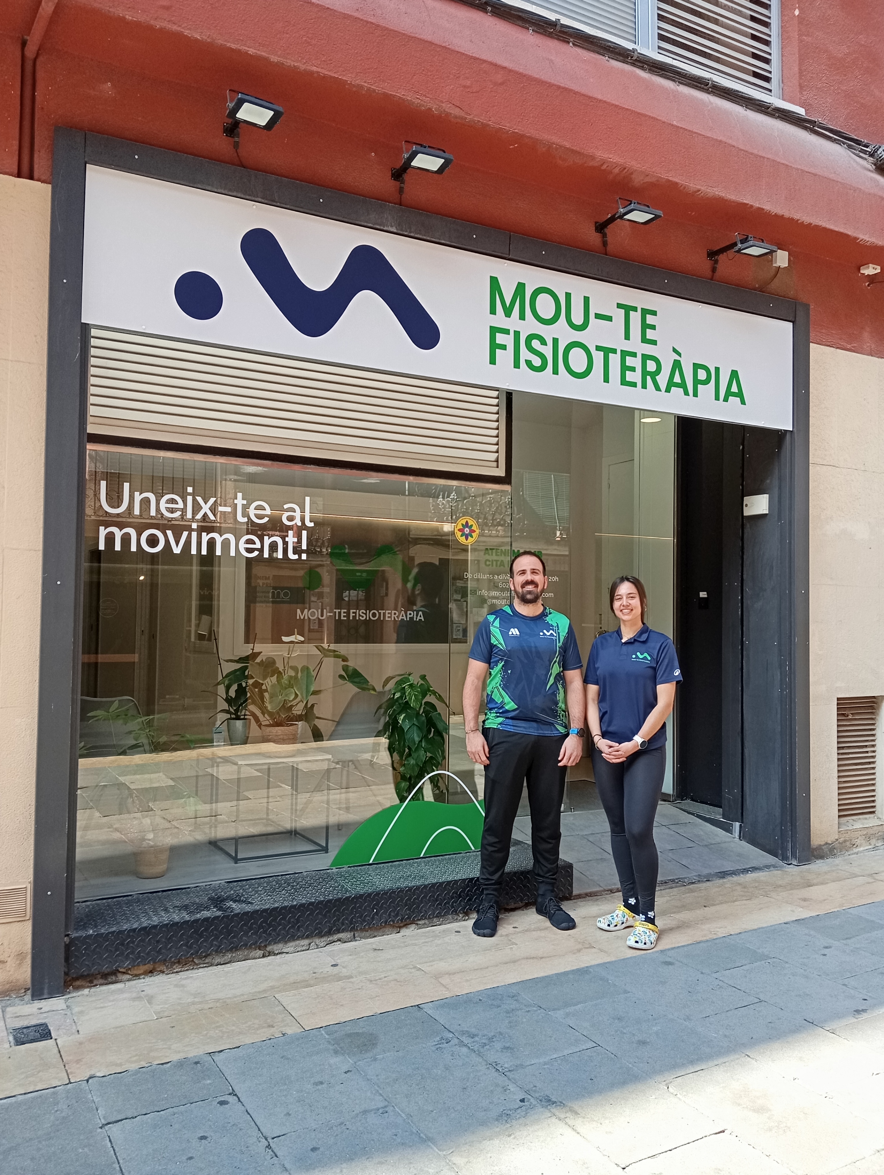 Mou-te fisioteràpia 