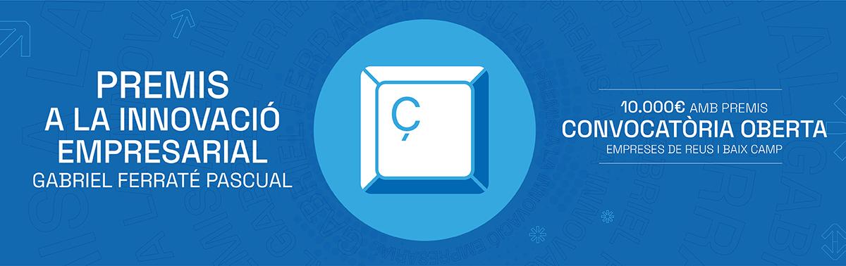 Accedeix a Premis a la innovació empresarial
