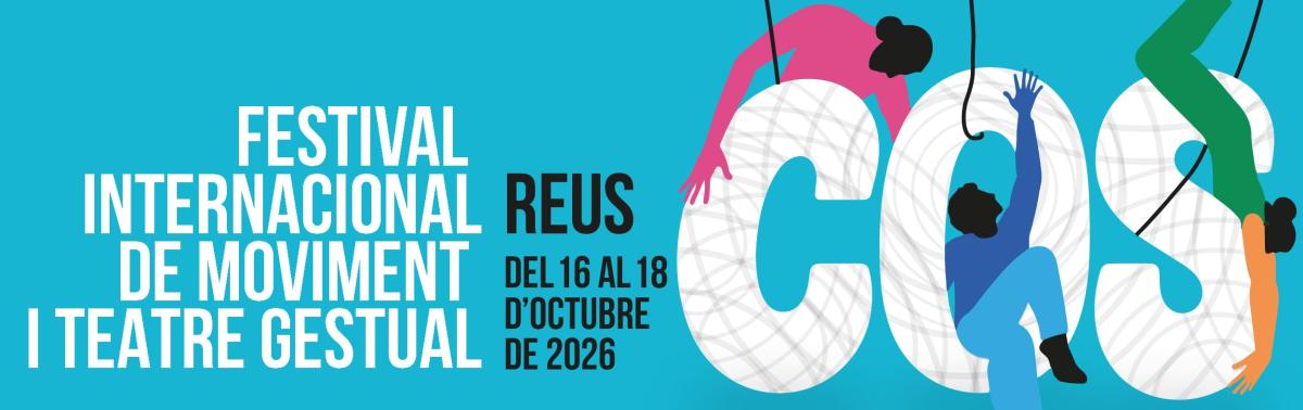 Accedeix a COS 2026