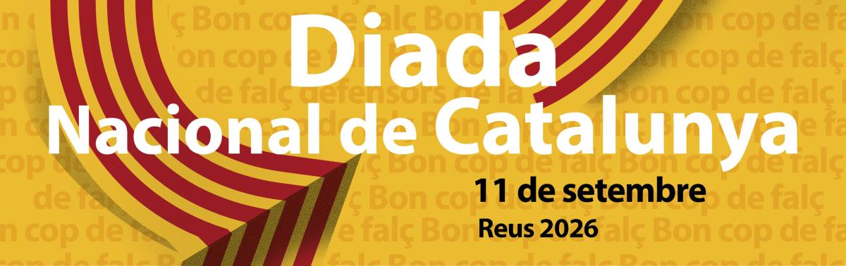 Accedeix a Diada de Catalunya 2026