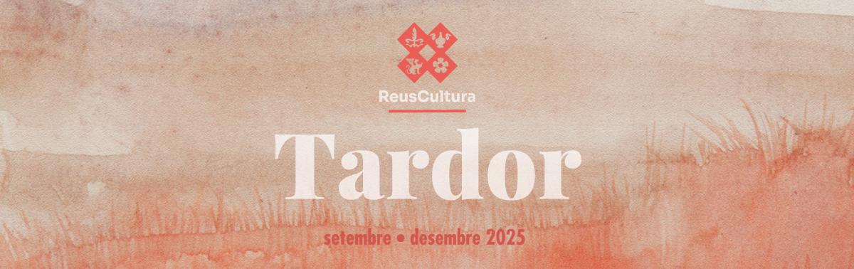 Accede a Programación de otoño Reus Cultura 2025