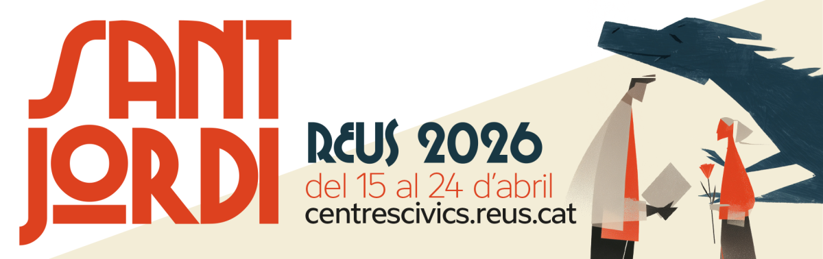 Accedeix a Sant Jordi XCC