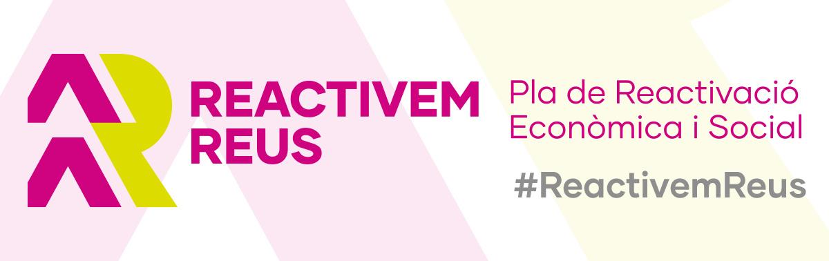 Accedeix a Reactivem Reus