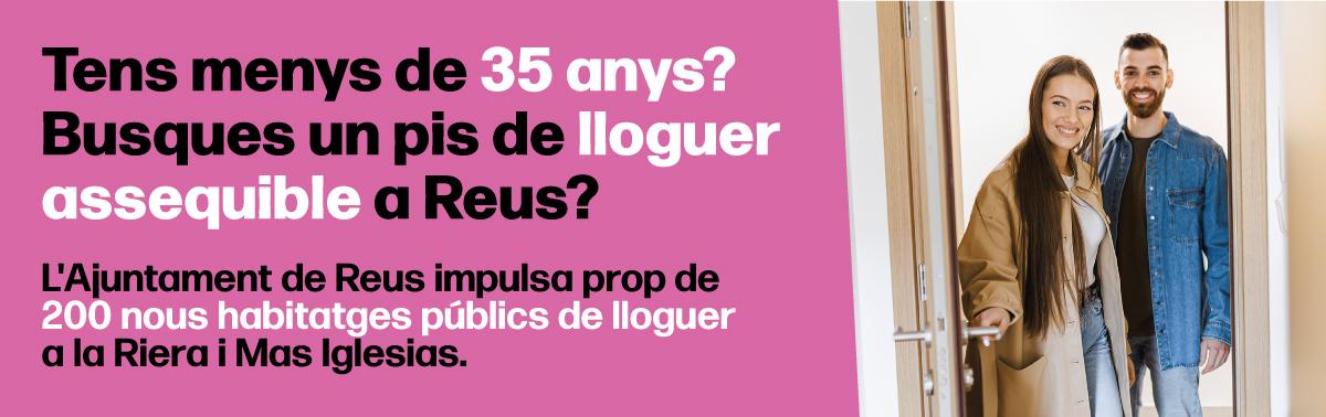Accedeix a Habitatge Lloguer Assequible