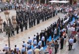 Festa Patronal de la Guàrdia Urbana