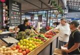 Alumnes del CNL de Reus visiten el Mercat Central