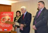 L’Ajuntament de Reus dóna suport a la recollida d’aliments que impulsa la Fundación Solidaridad Carrefour
