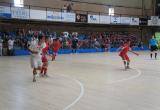 Torneig futbol sala