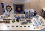Dos detinguts per tràfic de marihuana en un dispositiu dels Mossos d’Esquadra i la Guàrdia Urbana en un local de Reus