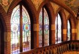 Una foto de l’interior de l’Institut Pere Mata guanya el concurs de Reus Promoció a Instagram
