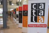 L’exposició «Català, llengua d’Europa» arriba a Reus