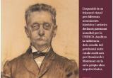 Cartell exposició Domènech i Montaner a la Casa Navàs