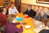 Conveni de col·laboració entre l'Ajuntament de Reus i Vilallonga del Camp. 