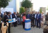 Reus signa el manifest de suport als Jocs Mediterranis Tarragona 2017