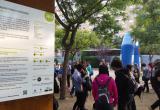 Caminada popular inauguració de les Rutes Reus