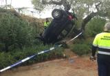 Foto de l'accident