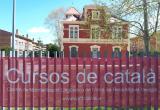 Imatge exterior Mas Vilanova, seu del CNL de Reus Imatge exterior Mas Vilanova, seu del CNL de Reus