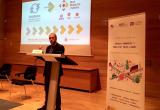 Leo Blázquez, responsable tecnològic de Reus Transport i Reus Mobilitat i Serveis