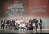 Foto de familia Memorimage 2022