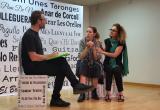 El CNL de Reus celebra l’acte de cloenda el 3 de juliol amb 'Fes-ho per tu', un espectacle interactiu obert a tothom
