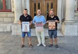Presentació de la campanya “Reus va al Concurs” 