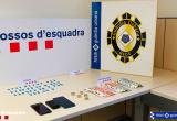 Material decomissat