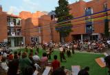 30 anys Centre Civic Mestral 30 anys Centre Civic Mestral
