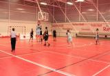 Partit de la lliga All Star.
