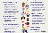 Cartell Jornada Women in Tech