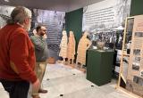 Presentació exposició 'Després de la guerra'