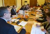 Consell d'administració d'INNOVA