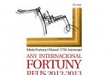 Logo Any Fortuny