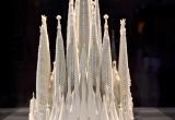 La maqueta de la Sagrada Família acabada està exposada al Gaudí Centre.