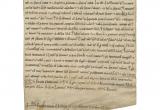 Carta de població i franquesa de Reus 1183 (1183.VIII.5 [nones d’agost de 1183])