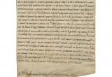 Carta de població i franquesa de Reus 1183 (1183.VIII.5 [nones d’agost de 1183])