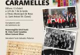 Cartell de l'acte Cartell de l'acte