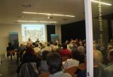 Conferència a l'Arxiu de Reus: 