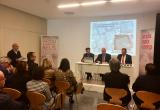 Acte d'entrega de documentació digitalitzada